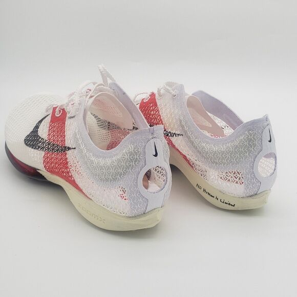 Air Zoom Victory 'Eliud Kipchoge' Size Men 7.5 FJ0668 100 - Picture 6 of 12